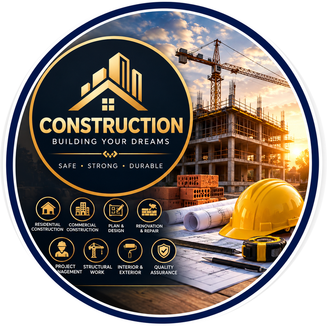 Construction Service