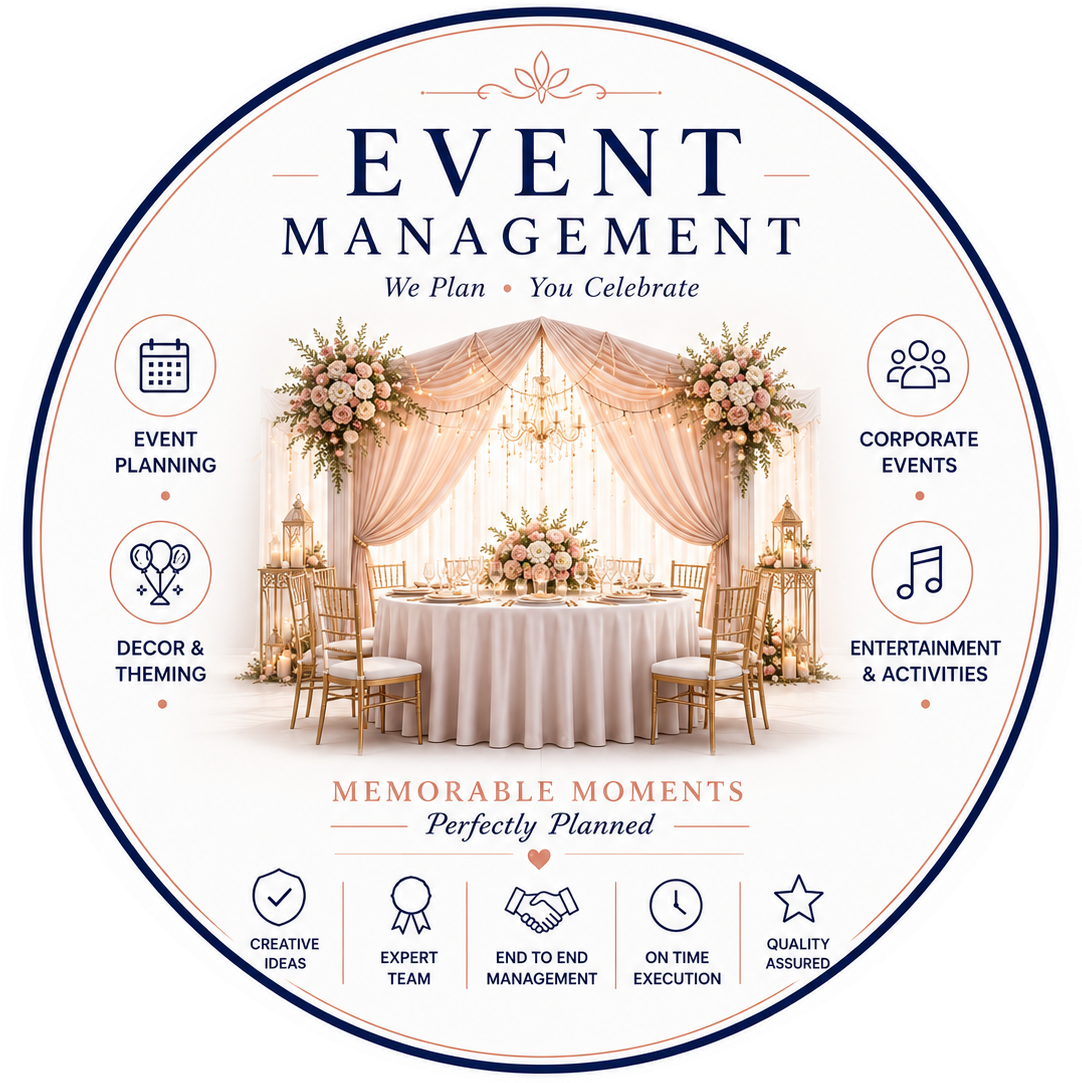 Event Management Service