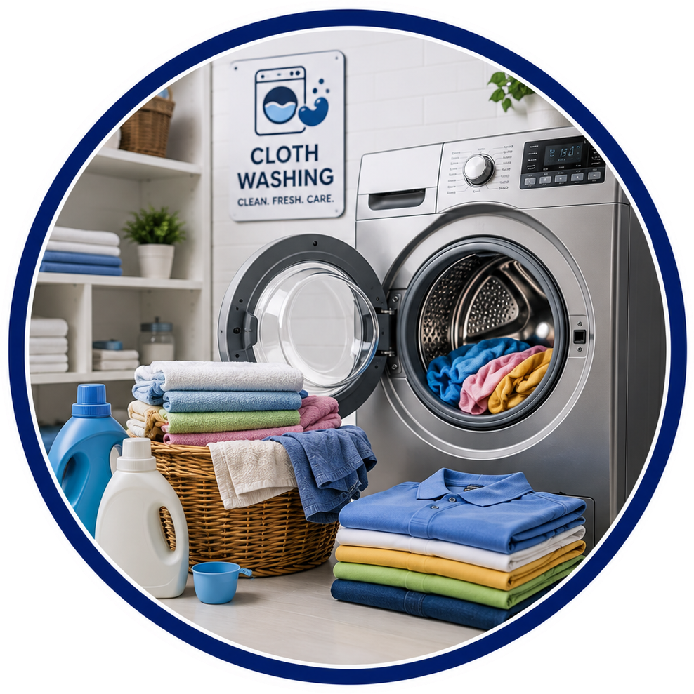 Laundry Service