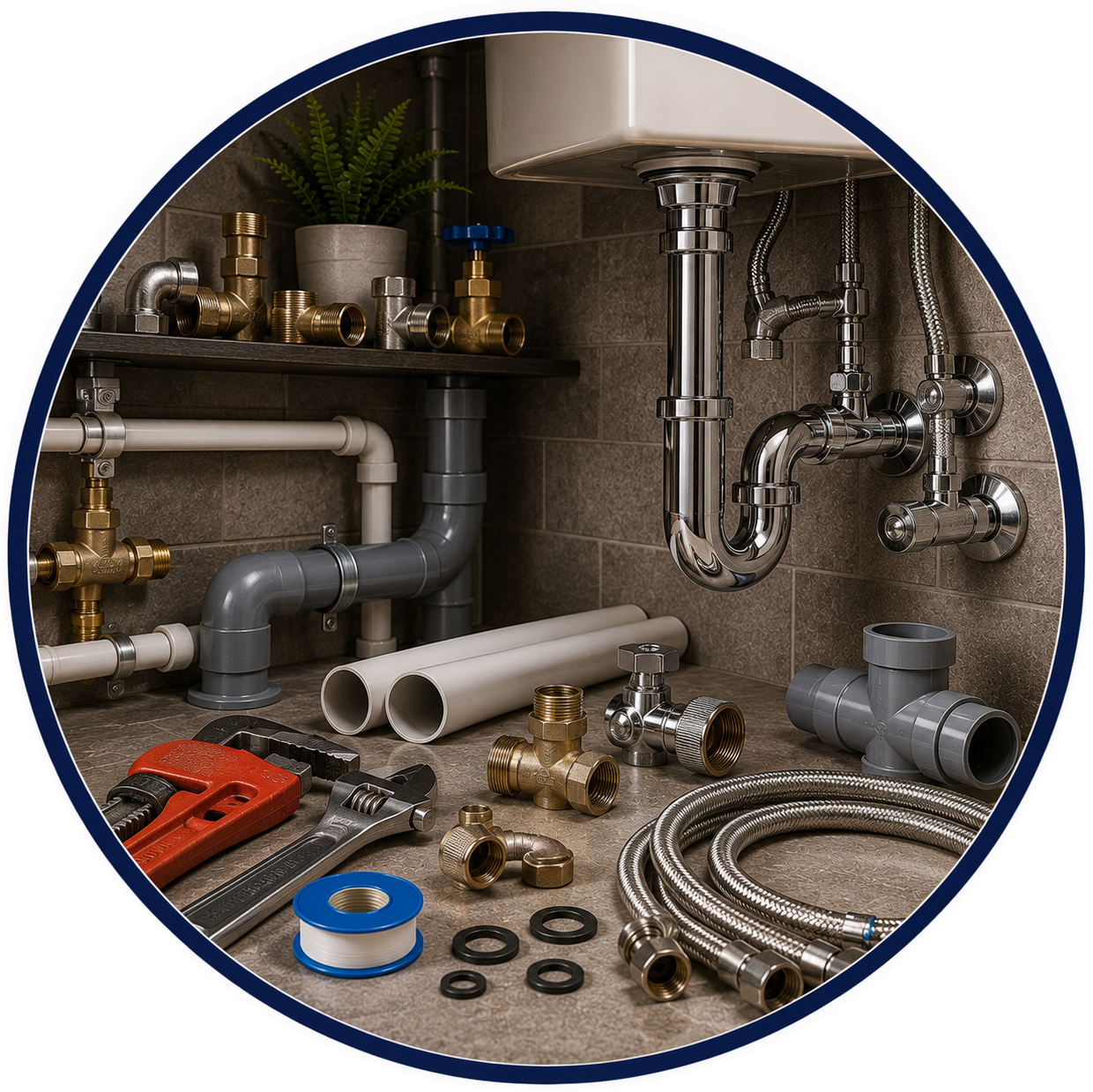 Plumber